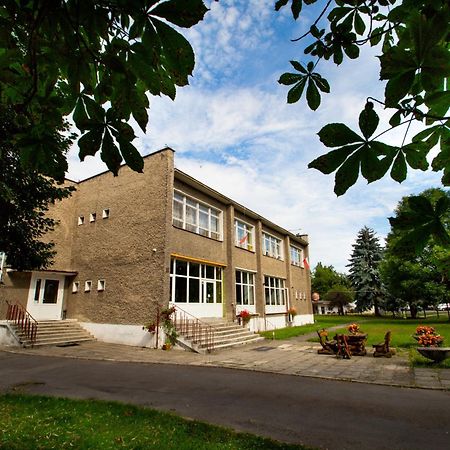 Zajazd Grodek Bujak Robert Naclegi I Restauracja Grodkow  Экстерьер фото