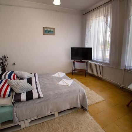 Zajazd Grodek Bujak Robert Naclegi I Restauracja Grodkow  Экстерьер фото