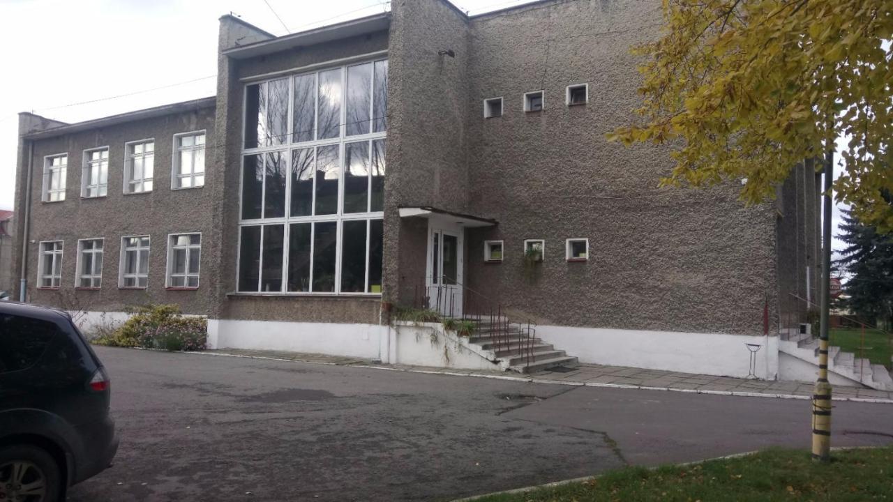 Zajazd Grodek Bujak Robert Naclegi I Restauracja Grodkow  Экстерьер фото