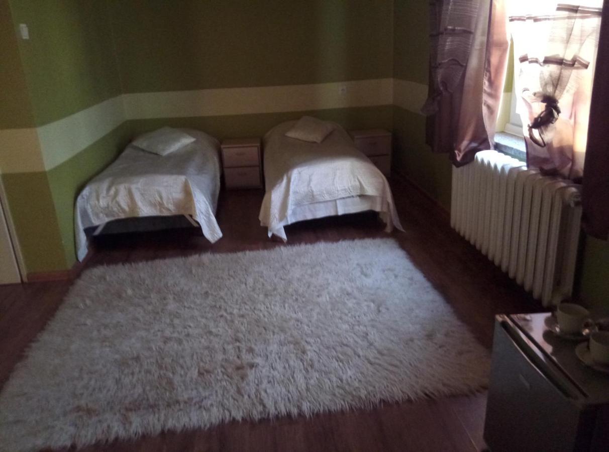 Zajazd Grodek Bujak Robert Naclegi I Restauracja Grodkow  Экстерьер фото