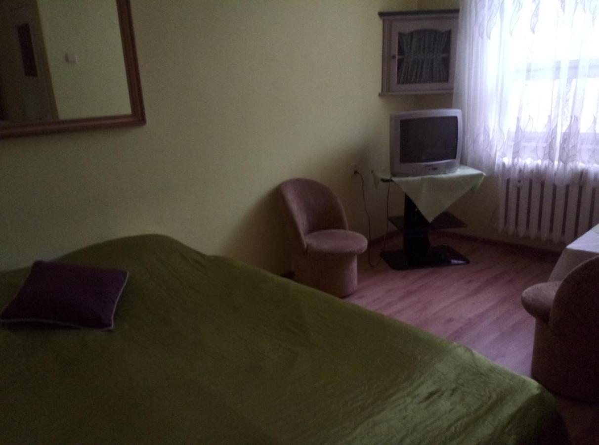 Zajazd Grodek Bujak Robert Naclegi I Restauracja Grodkow  Экстерьер фото