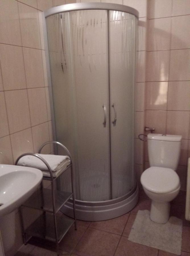 Zajazd Grodek Bujak Robert Naclegi I Restauracja Grodkow  Экстерьер фото