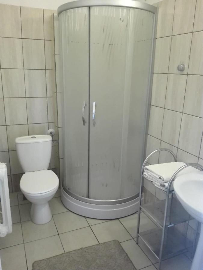 Zajazd Grodek Bujak Robert Naclegi I Restauracja Grodkow  Экстерьер фото