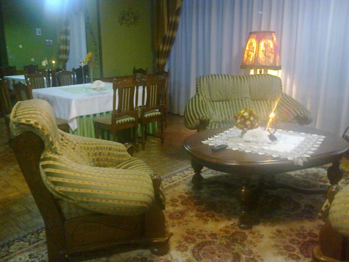 Zajazd Grodek Bujak Robert Naclegi I Restauracja Grodkow  Экстерьер фото